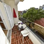 Melia Apartment Zadar
