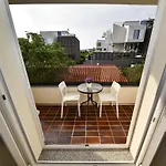 Melia Apartment