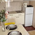 Melia Apartment