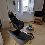 Melia Apartment