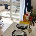 Melia Apartment *
