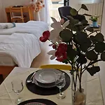 Apartment Melia *