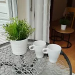 Apartment Melia *