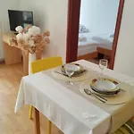 Apartment Melia Zadar