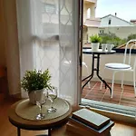 Melia Apartment *