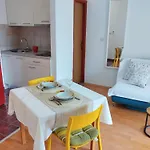 Apartment Melia Zadar