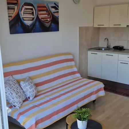 Melia Appartamento Zara