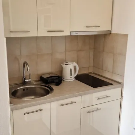 Melia Appartamento