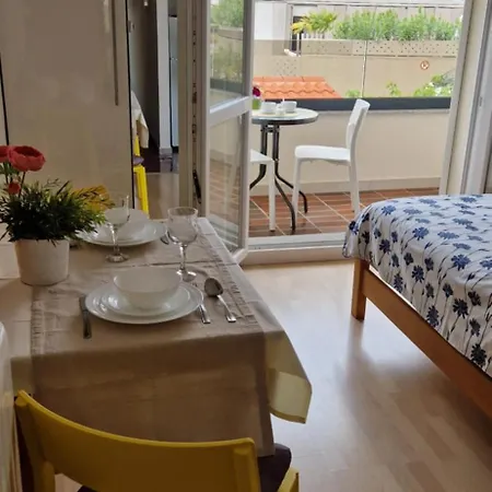 Appartamento Melia