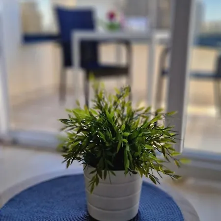Appartamento Melia *