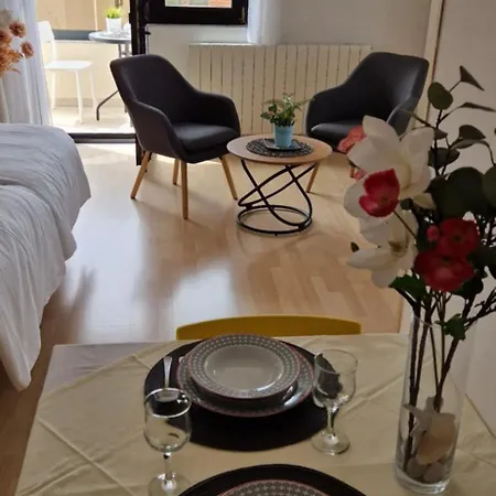 Melia Appartamento