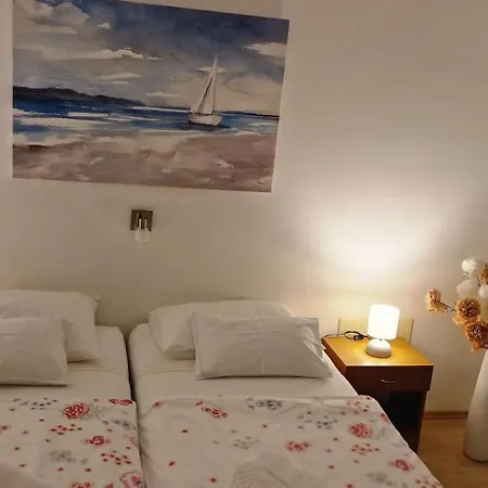 Appartamento Melia Zara