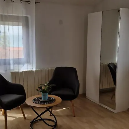 Melia Appartamento