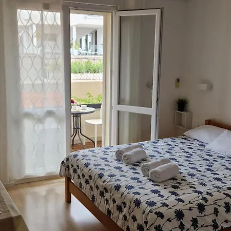 Appartamento Melia *