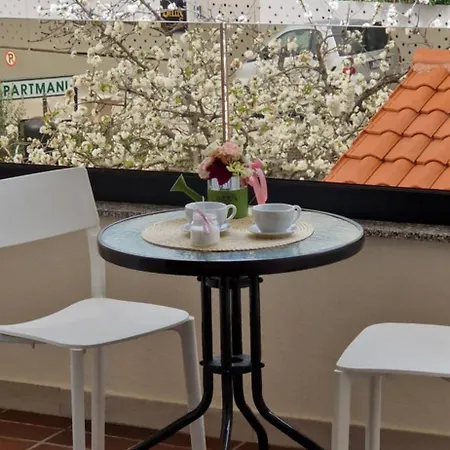 Melia Appartamento Zara