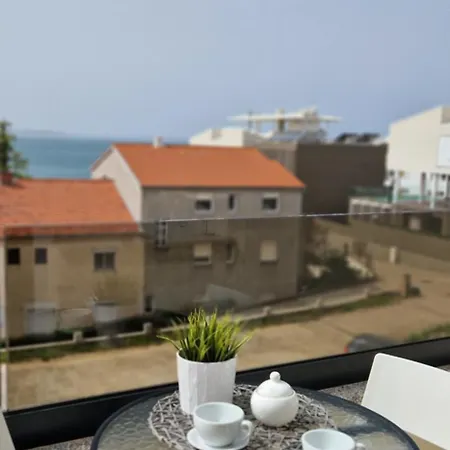 Apartment Melia