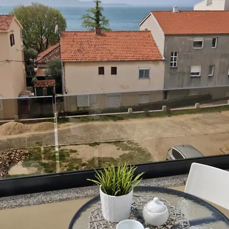 Melia Apartment *