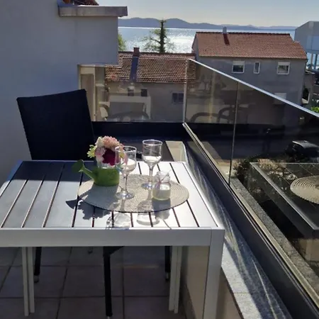 Appartamento Melia Zara