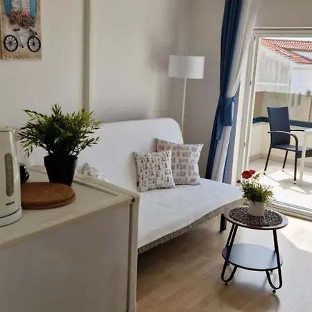 Appartamento Melia
