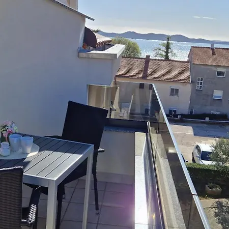 Melia Apartment Zadar