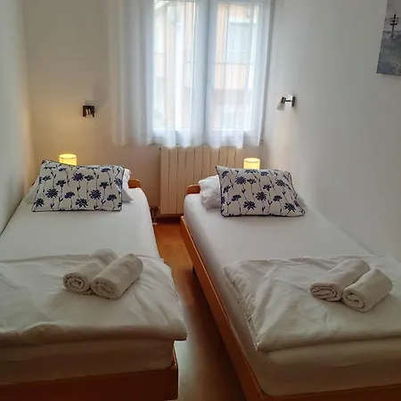 Appartamento Melia Zara