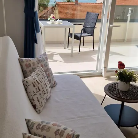 Melia Appartamento