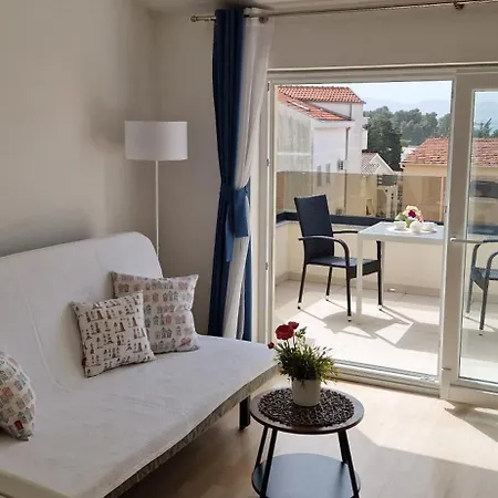 Appartamento Melia