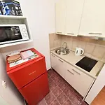 Melia Apartmán Zadar