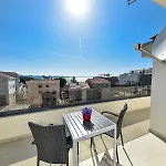 Apartmán Melia Zadar