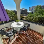Lägenhet Melia Zadar