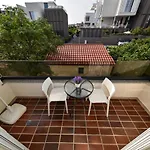 Melia Apartmán Zadar