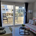 Apartmán Melia Zadar