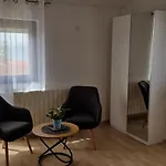 Melia Apartmán