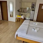 Apartmán Melia Zadar