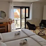 Melia Apartmán Zadar
