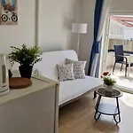 Apartmán Melia