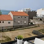 Melia Apartmán *