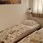 Apartmán Melia *