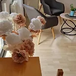 Apartmán Melia