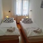 Apartmán Melia Zadar