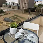 Melia Apartmán *