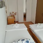 Melia Apartmán