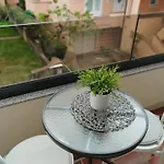 Melia Apartmán Zadar