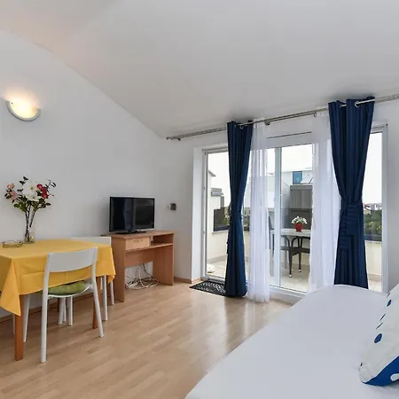 Melia Apartamento Zadar