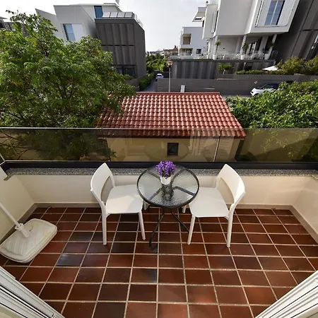 Melia Apartamento Zadar