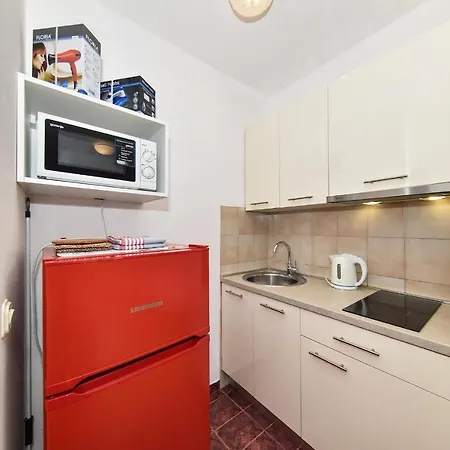 Melia Apartman *
