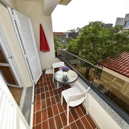 Melia Apartamento Zadar