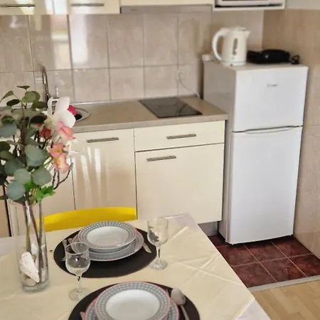 Melia Appartement
