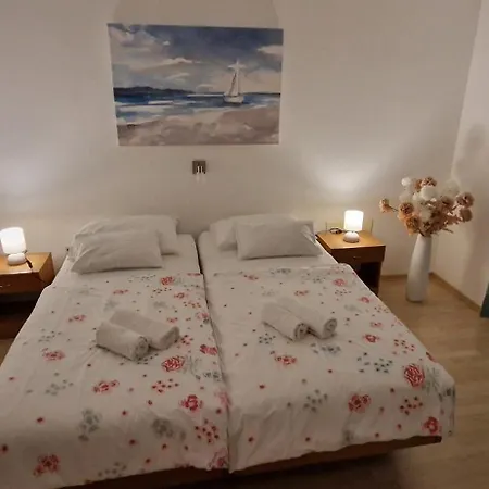 Melia Appartement *