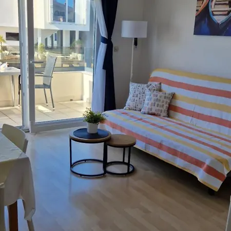 Melia Apartamento Zadar